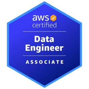 AWS Certified Data Engineer – Associate (DEA-C01) – Full Practice Exams