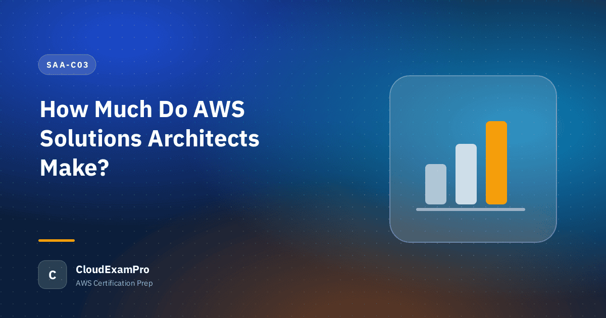 How Much Do AWS Solutions Architects Make?