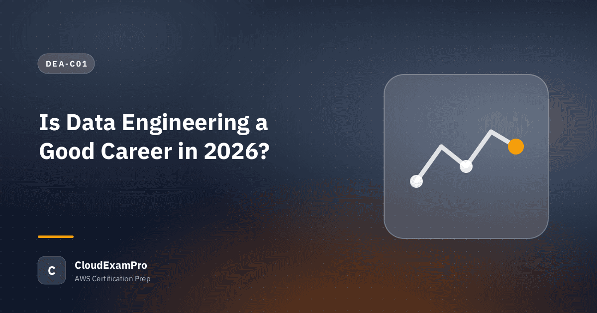 Is Data Engineering a Good Career in 2026?